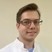 Ромчук Владимир Геннадьевич