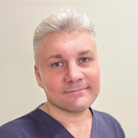 Конаш Григорий Владимирович