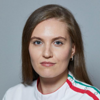 Шейкина Нина Александровна