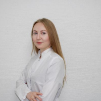 Балтабаева Лиана Ринатовна  