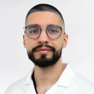 Тазов Максим Яковлевич