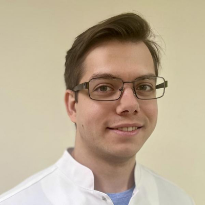 Ромчук Владимир Геннадьевич