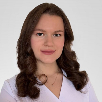 Малаева Дарья Олеговна