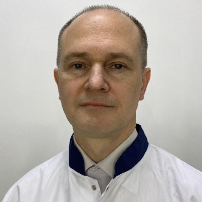 Иванов Игорь Сергеевич