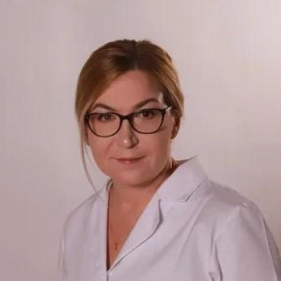 Дрейманис Анна Анатольевна 