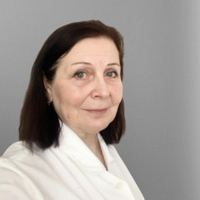 Корещикова Тамара Ивановна