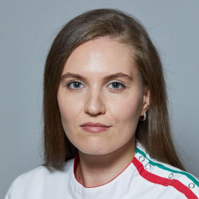 Шейкина Нина Александровна
